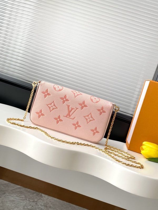 New Fashion LV Handbag M82477 QA