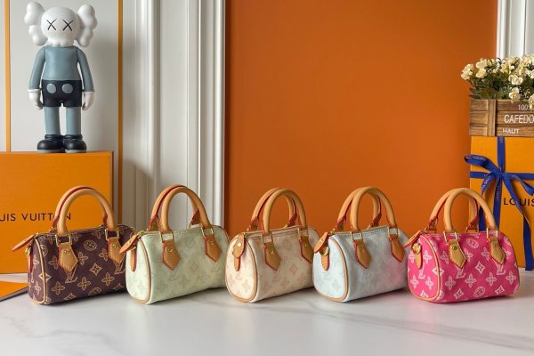 Luxury LV Handbag M28322-M28323-M27610 BC Luxury LV Handbag M28322-M28323-M27610 BC