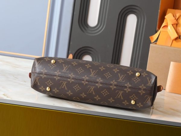 Luxury LV Handbag M27578 BC