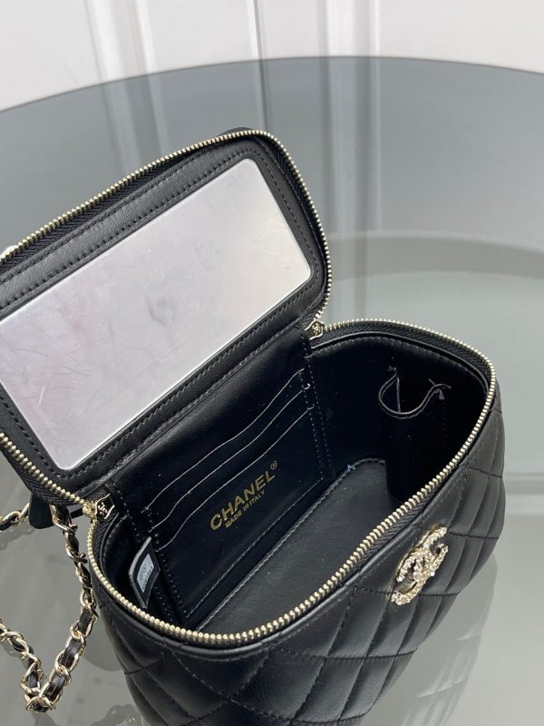 Luxury CN Handbag 3613 BC