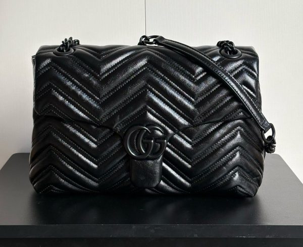 Luxury GG Handbag 850676 BC