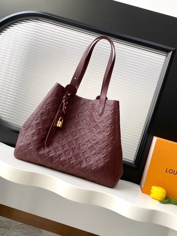 New Fashion LV Handbag M25860 QA