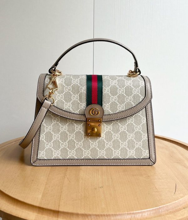 Luxury GG Handbag 651055 BC