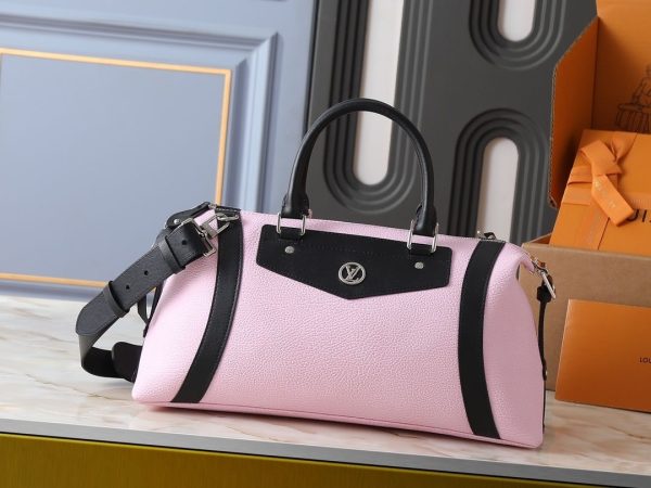 Luxury LV Handbag M14700-M26563-M14702.4 BC