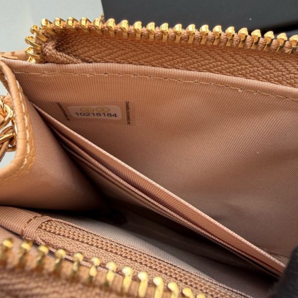 New Fashion CN Handbag 33819 QA
