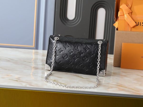 Luxury LV Handbag M14526-M28137 BC
