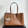 Luxury GG Handbag 815213 BC