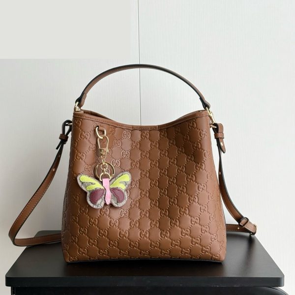 Luxury GG Handbag 815103 BC