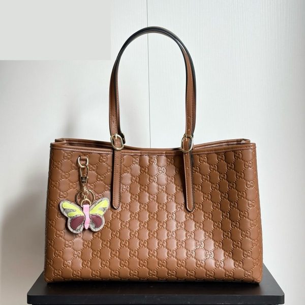 Luxury GG Handbag 815213 BC