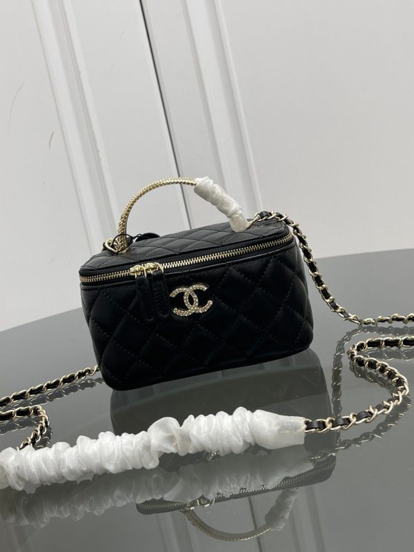 Luxury CN Handbag 3613 BC