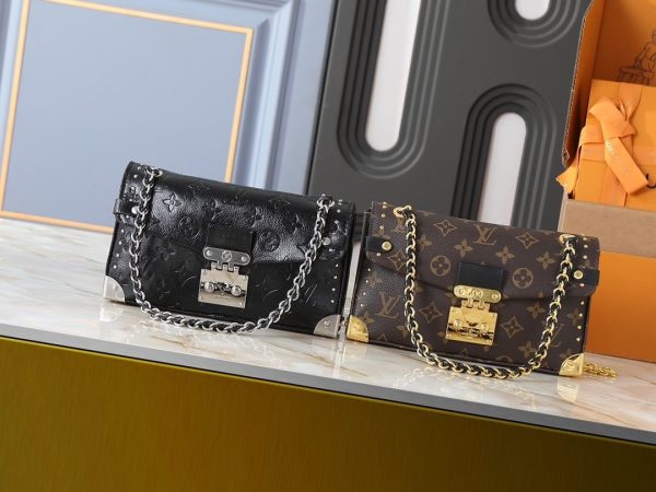 Luxury LV Handbag M14526-M28137 BC