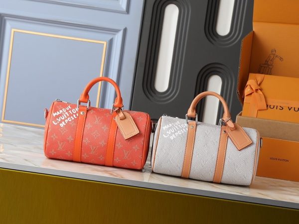 Luxury LV Handbag M46271-M26818-M26930-M27161 BC