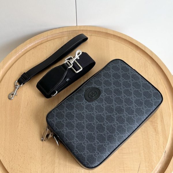 Luxury GG Handbag 703468 BC