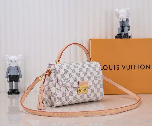 Luxury LV Handbag M94338-M41581 BC