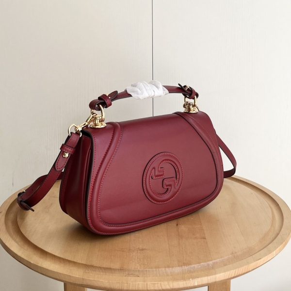 Luxury GG Handbag 815714 BC Luxury GG Handbag 815714 BC
