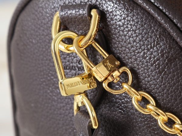 Luxury LV Handbag M47186-M11323-M40390 BC