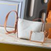 Luxury LV Handbag M27529-M12925 BC