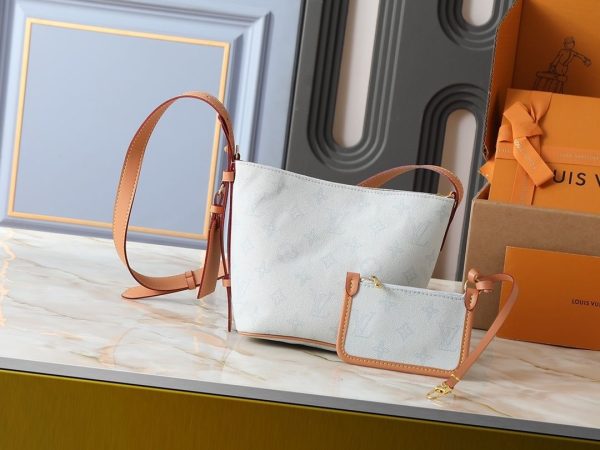 Luxury LV Handbag M27529-M12925 BC
