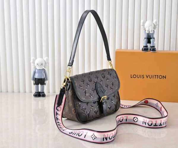 Luxury LV Handbag M45985-M45988 BC