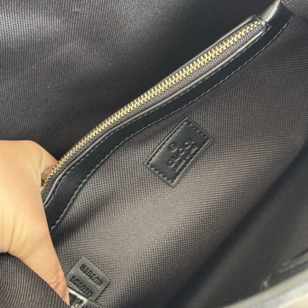 Luxury GG Handbag 815103 BC