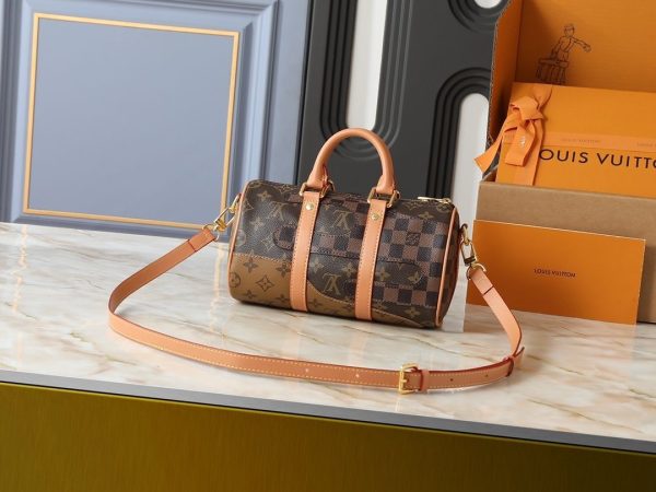 Luxury LV Handbag M20900-M15428 BC