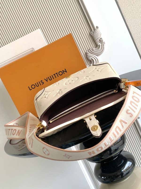 New Fashion LV Handbag M46386 QA