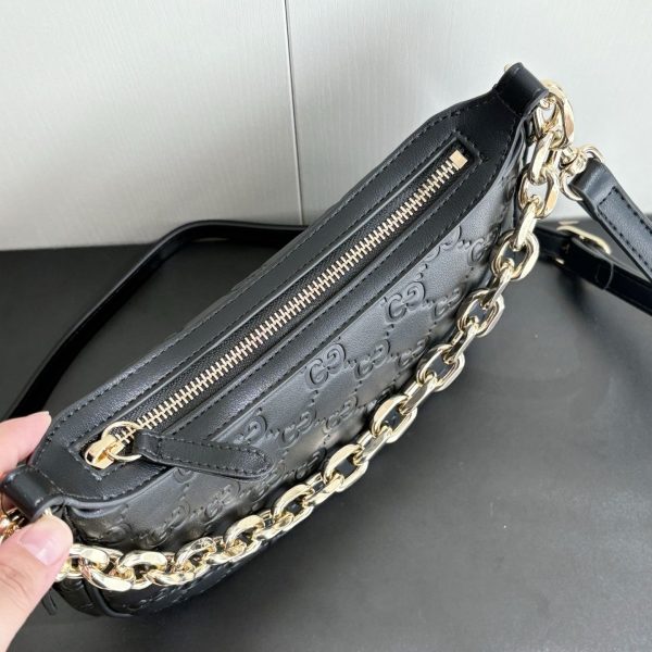 Luxury GG Handbag 815409 BC