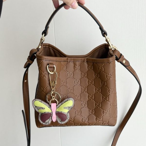 Luxury GG Handbag 815118 BC