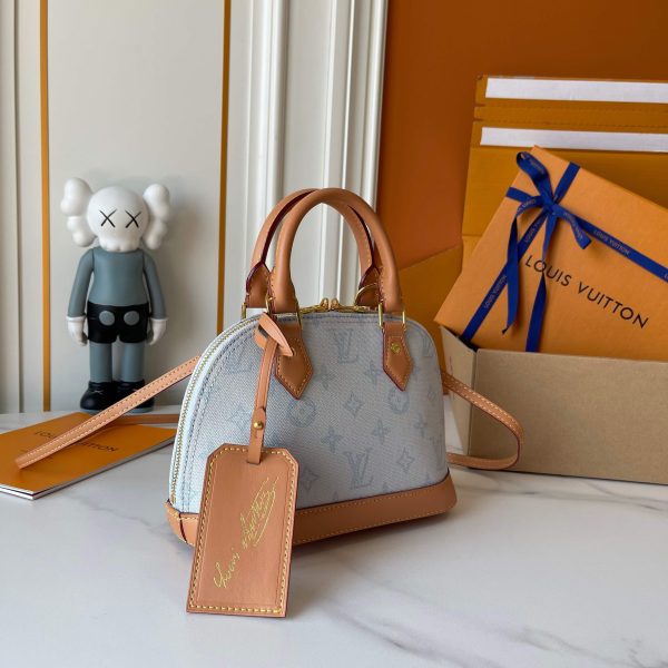 Luxury LV Handbag M27526-M27525 BC