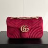 Luxury GG Handbag 443497.1 BC