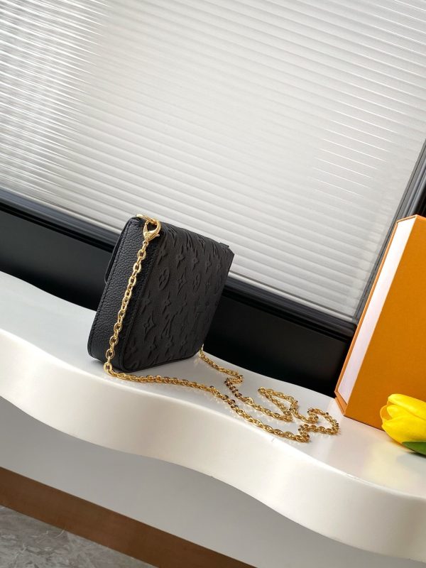 New Fashion LV Handbag M82477-1 QA