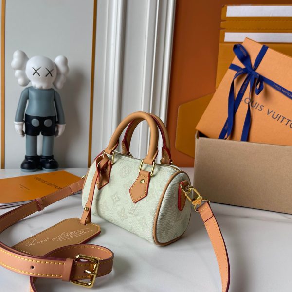 Luxury LV Handbag M28322-M28323-M27610 BC Luxury LV Handbag M28322-M28323-M27610 BC