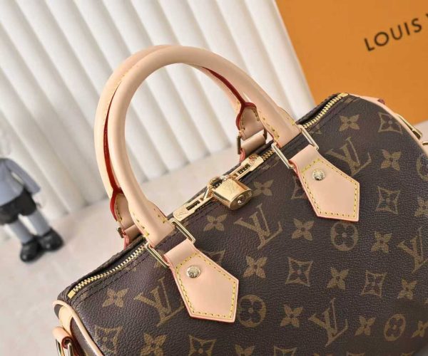 Luxury LV Handbag M46977-M40390.1 BC