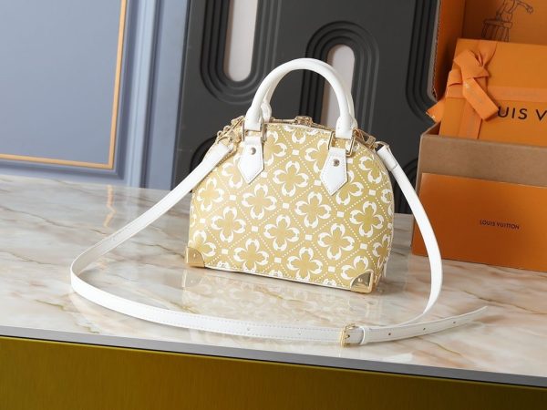 Luxury LV Handbag M27216-M26084 BC