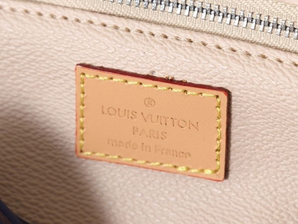 Luxury LV Handbag M26872-M27158 BC