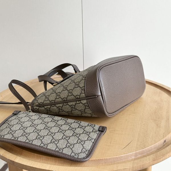 Luxury GG Handbag 811716 BC