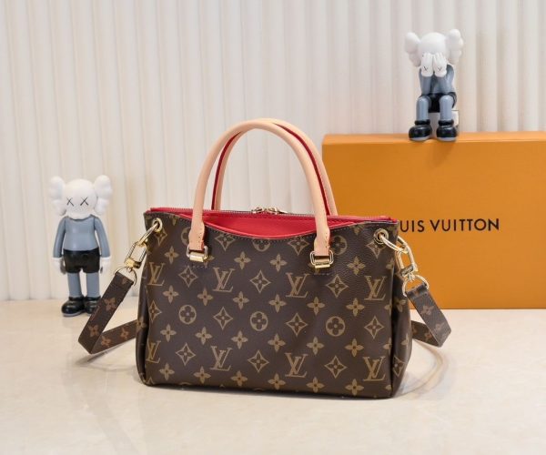 Luxury LV Handbag M41243-M41218 BC Luxury LV Handbag M41243-M41218 BC