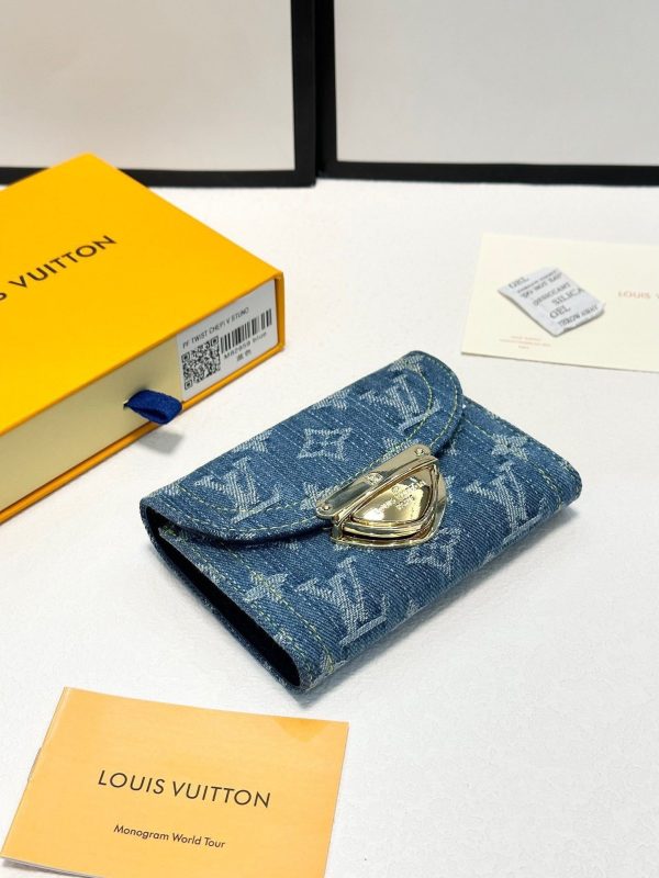 New Fashion Wallet M523 TEN New Fashion Wallet M523 TEN