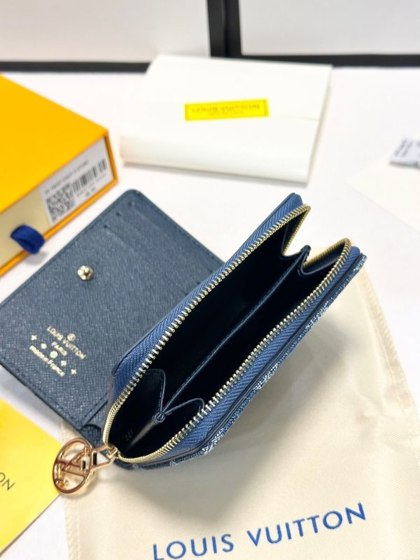 New Fashion Wallet M530 TEN
