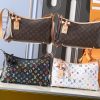 Luxury LV Handbag M27578 BC