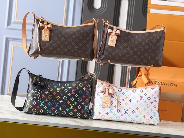 Luxury LV Handbag M27578 BC