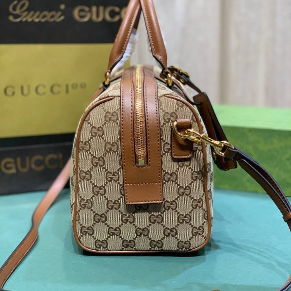 Luxury GG Handbag 857595 BC