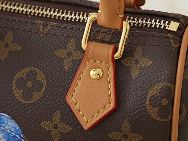 Luxury LV Handbag M81085-M15330 BC