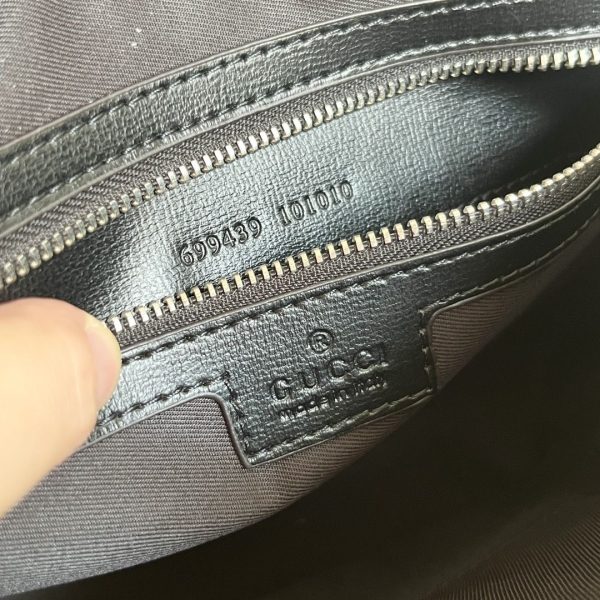 Luxury GG Handbag 703468 BC