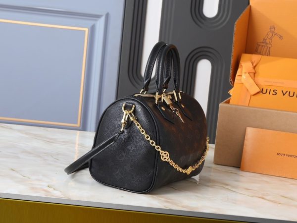 Luxury LV Handbag M47186-M11323-M40390 BC