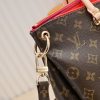 Luxury LV Handbag M40906 BC