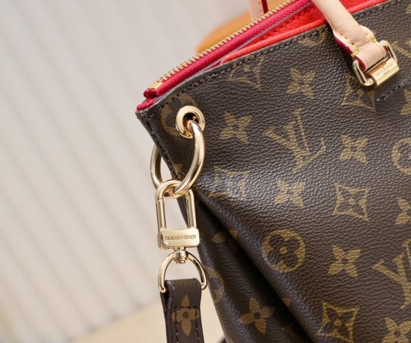 Luxury LV Handbag M40906 BC