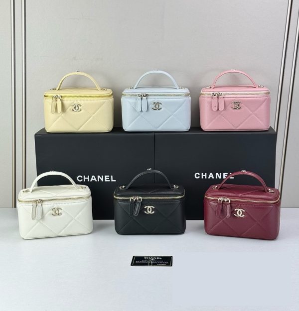 Luxury CN Handbag 120 BC Luxury CN Handbag 120 BC