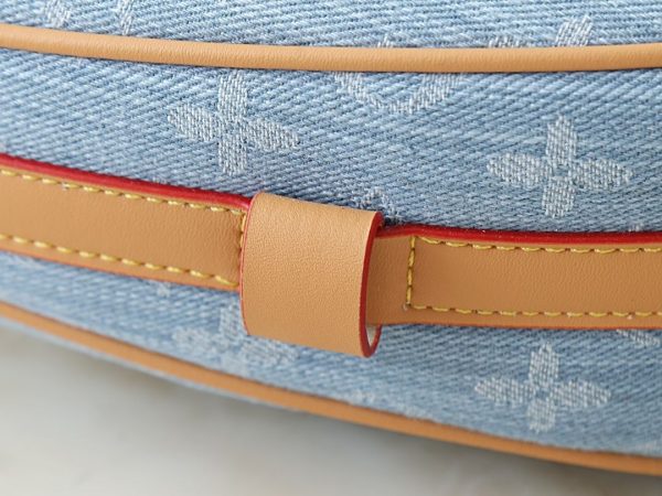 Luxury LV Handbag M46739-M46725-M46738-M46311 BC