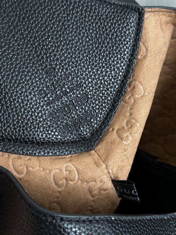 Luxury GG Handbag 815924-820169-815924 BC